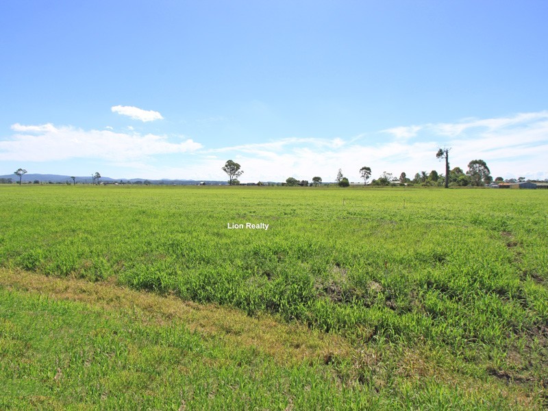 Lot 30 Irwin Road, Cedar Grove QLD 4285