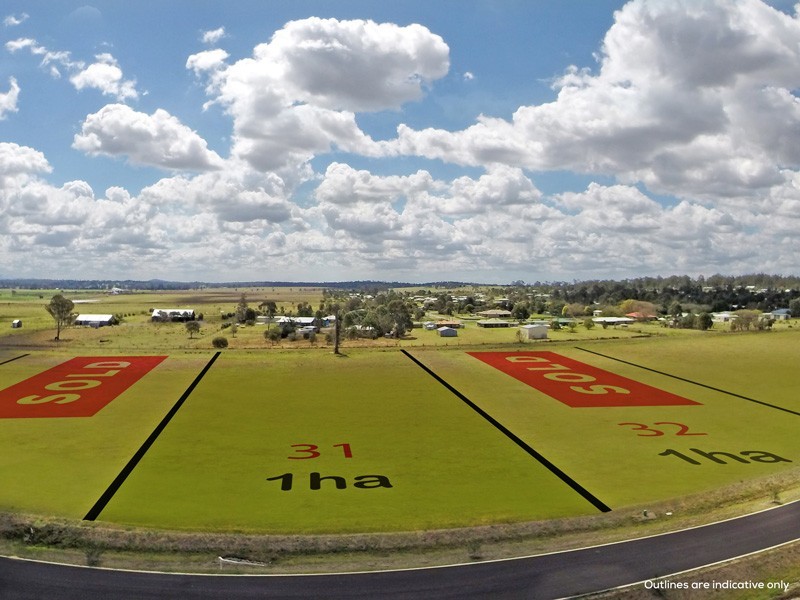 Lot 31 Irwin Road, Cedar Grove QLD 4285