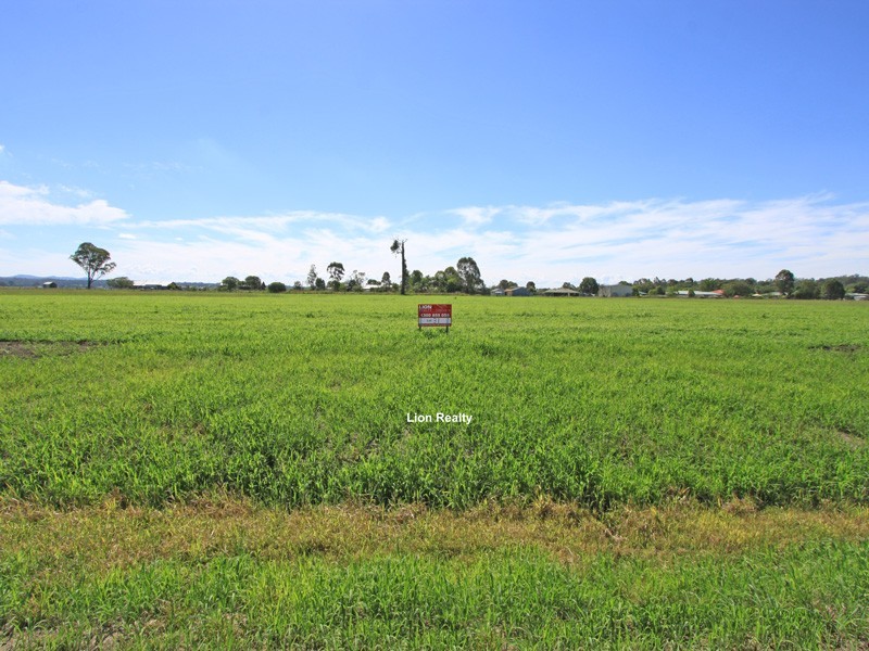 Lot 31 Irwin Road, Cedar Grove QLD 4285