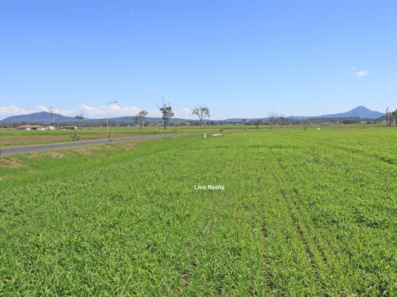 Lot 31 Irwin Road, Cedar Grove QLD 4285