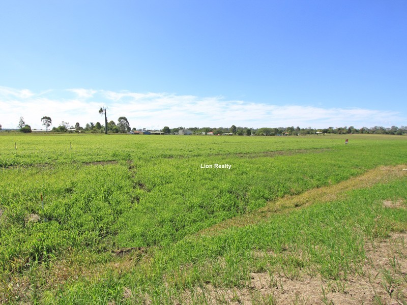 Lot 31 Irwin Road, Cedar Grove QLD 4285