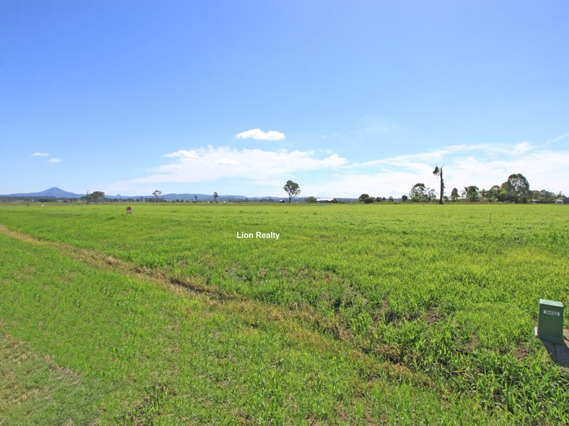 Lot 31 Irwin Road, Cedar Grove QLD 4285
