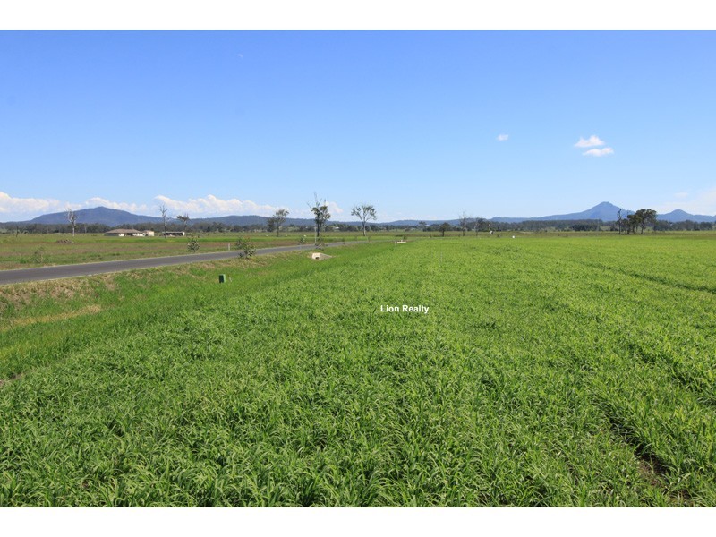 Lot 32 Irwin Road, Cedar Grove QLD 4285
