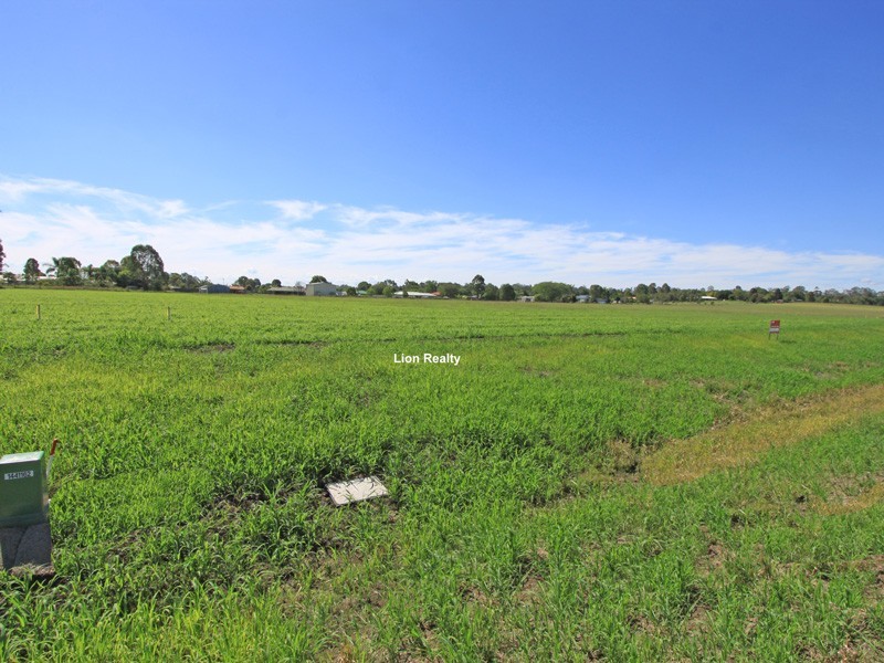 Lot 32 Irwin Road, Cedar Grove QLD 4285