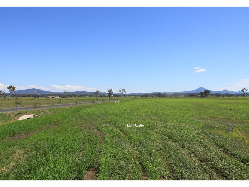 Lot 33 Irwin Road, Cedar Grove QLD 4285