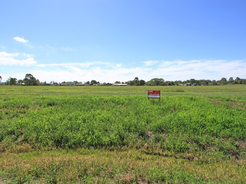 Lot 33 Irwin Road, Cedar Grove QLD 4285