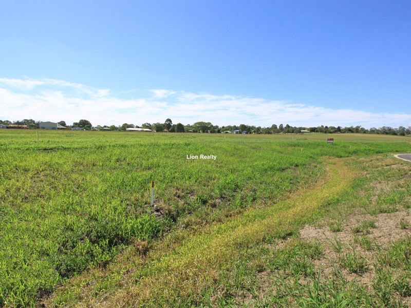 Lot 33 Irwin Road, Cedar Grove QLD 4285