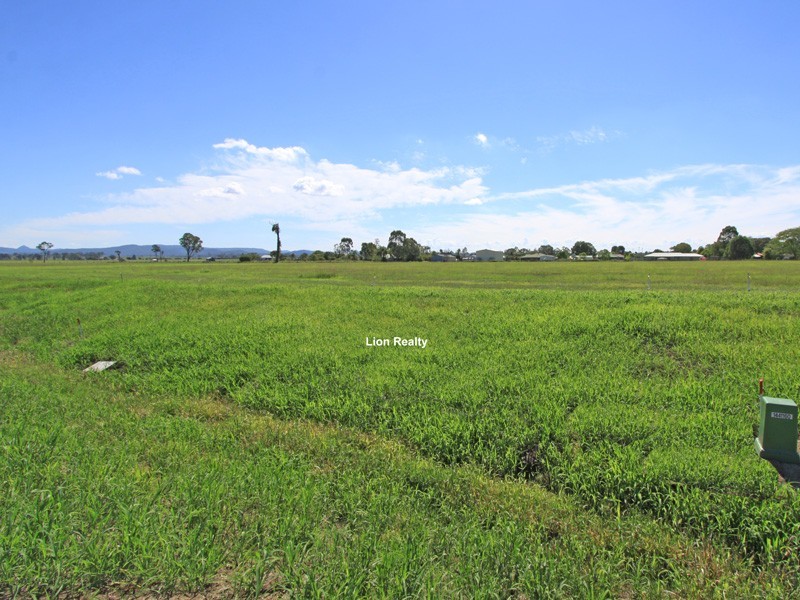 Lot 33 Irwin Road, Cedar Grove QLD 4285