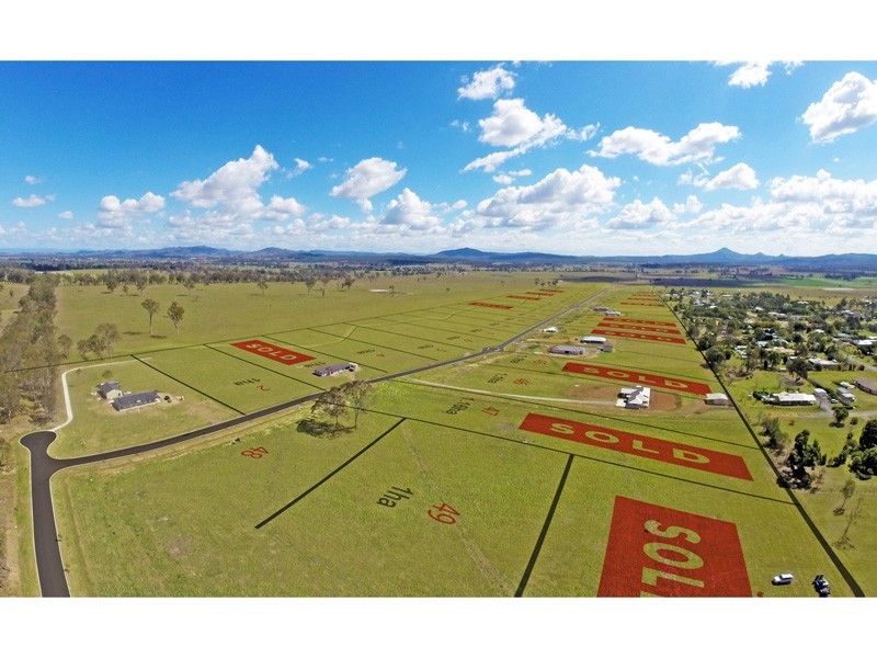 Lot 33 Irwin Road, Cedar Grove QLD 4285