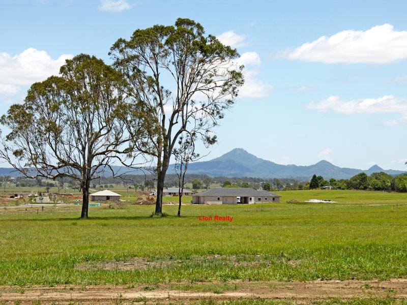 Lot 48 Irwin Road, Cedar Grove QLD 4285