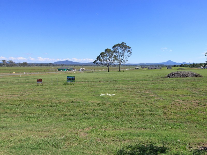 Lot 48 Irwin Road, Cedar Grove QLD 4285