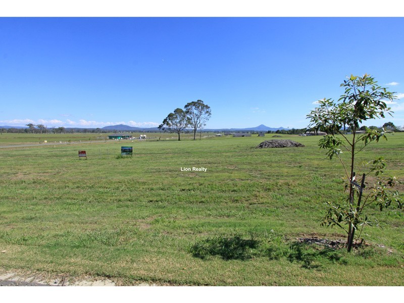 Lot 48 Irwin Road, Cedar Grove QLD 4285