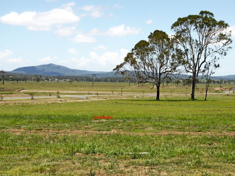 Lot 48 Irwin Road, Cedar Grove QLD 4285