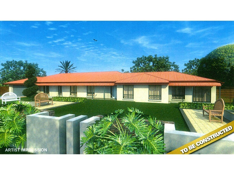 Cedar Grove QLD 4285