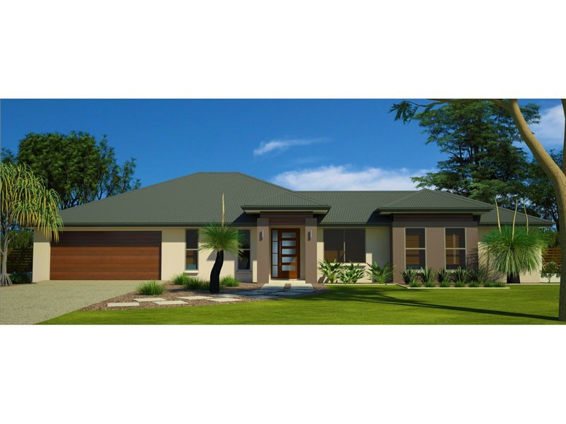 Cedar Grove QLD 4285