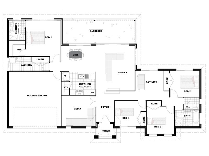 Cedar Grove QLD 4285