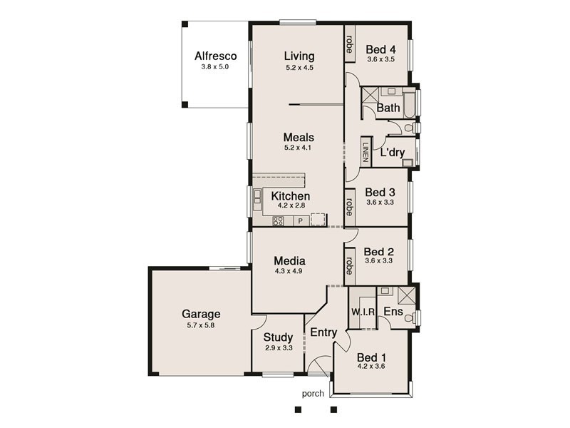 Cedar Grove QLD 4285