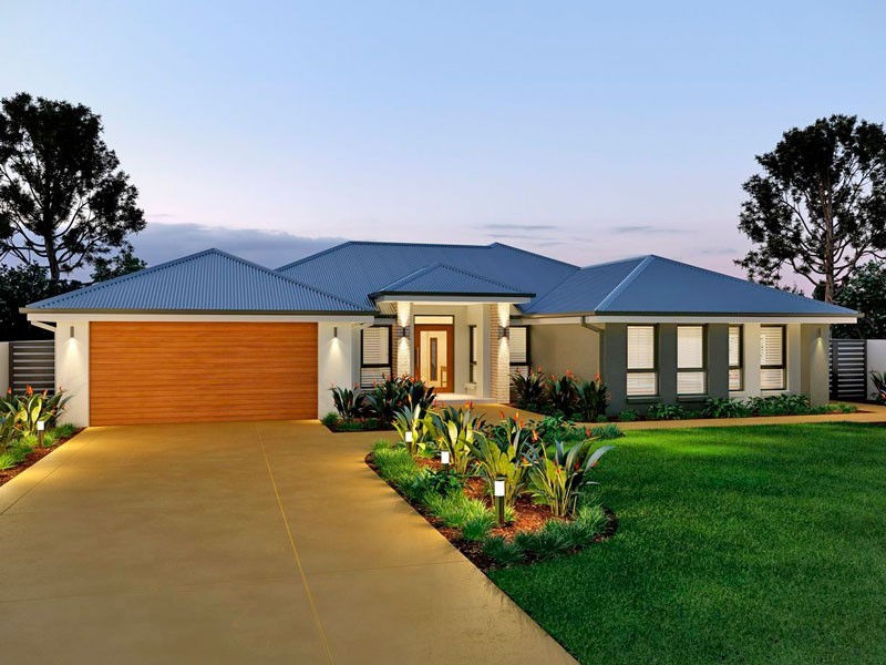 Cedar Grove QLD 4285