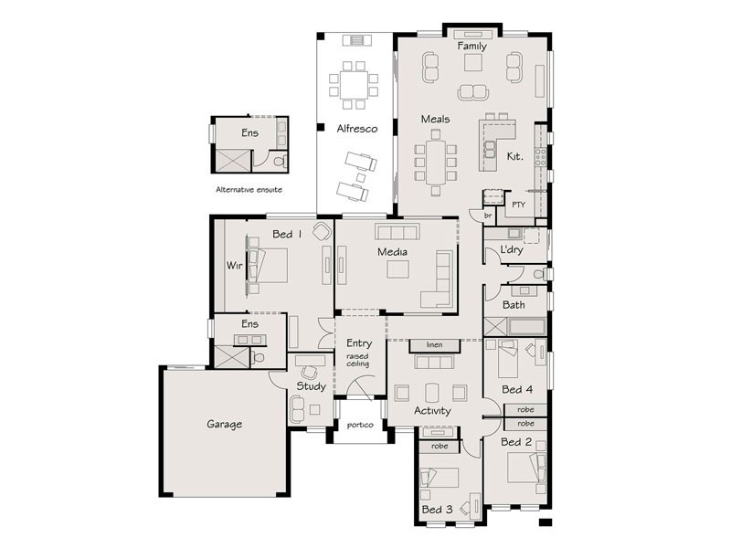 Cedar Grove QLD 4285