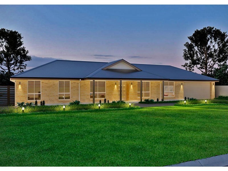 Cedar Grove QLD 4285