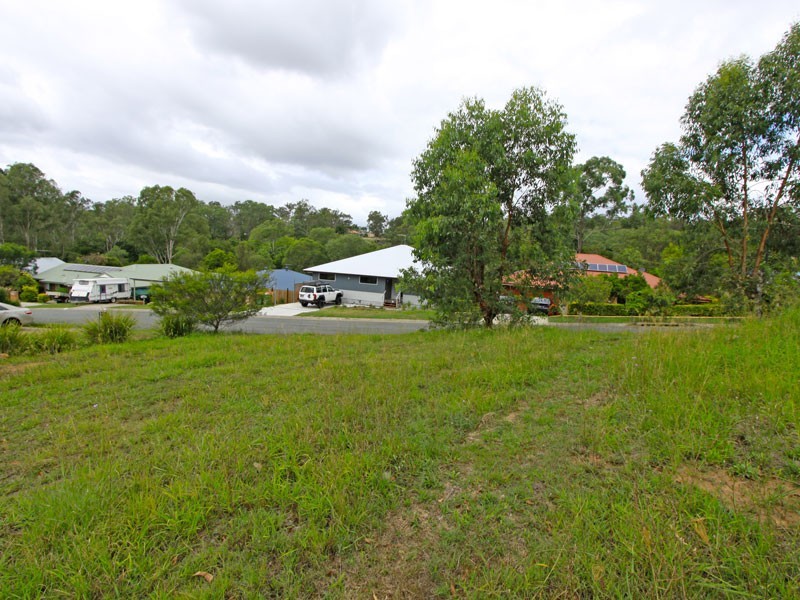 146 Eugene Street, Bellbird Park QLD 4300