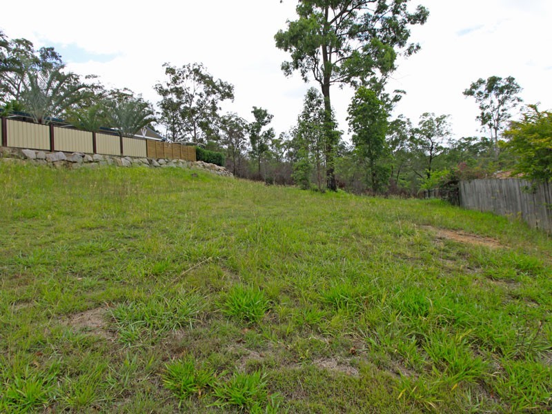 146 Eugene Street, Bellbird Park QLD 4300