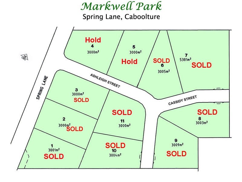 103 Spring Lane, Caboolture QLD 4510