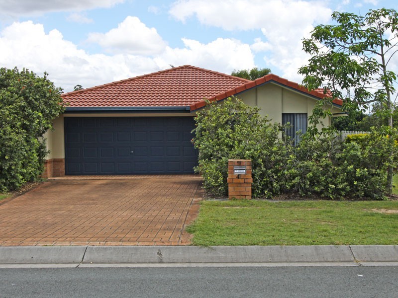 4 Faircloth Street, Springfield QLD 4300