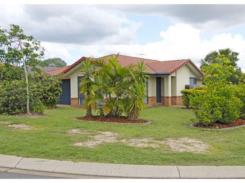 4 Faircloth Street, Springfield QLD 4300