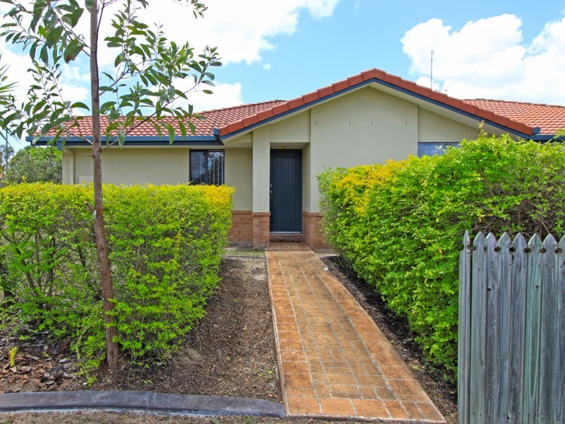 4 Faircloth Street, Springfield QLD 4300