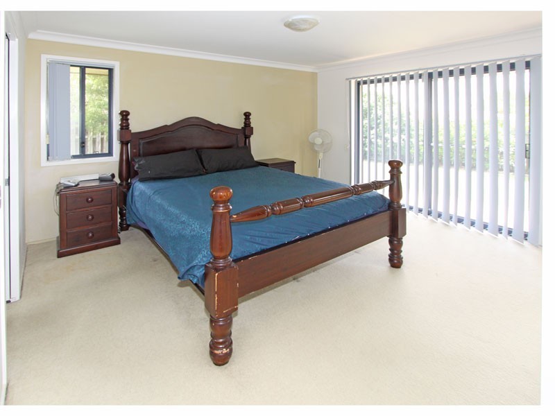 4 Faircloth Street, Springfield QLD 4300