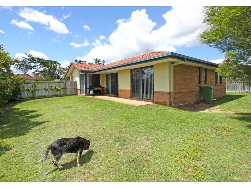 4 Faircloth Street, Springfield QLD 4300