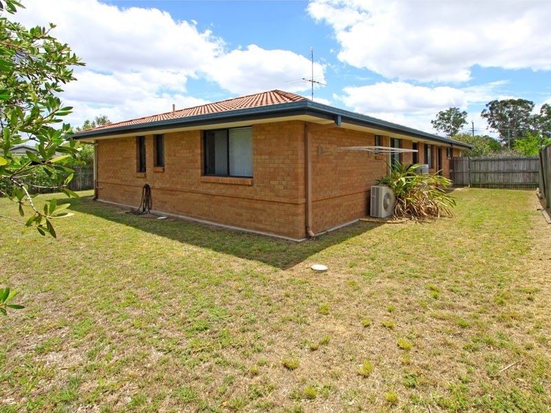 4 Faircloth Street, Springfield QLD 4300