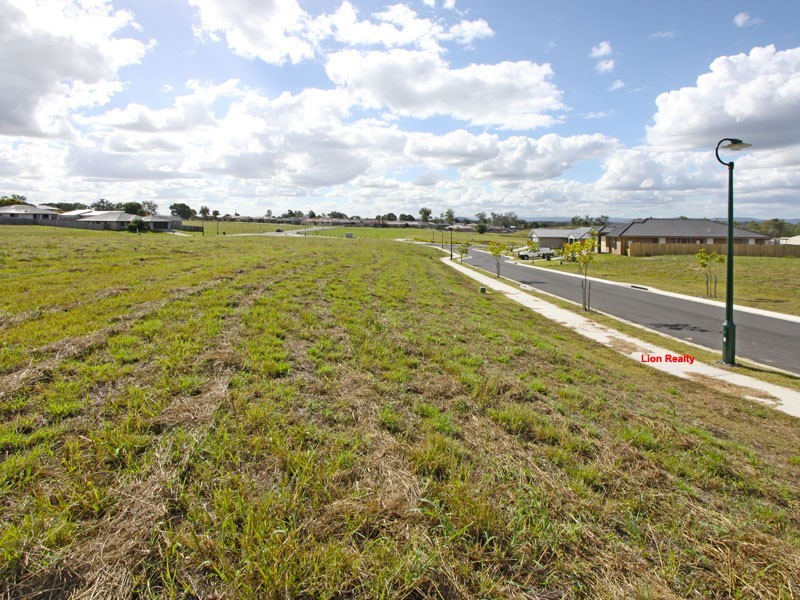 Yamanto QLD 4305