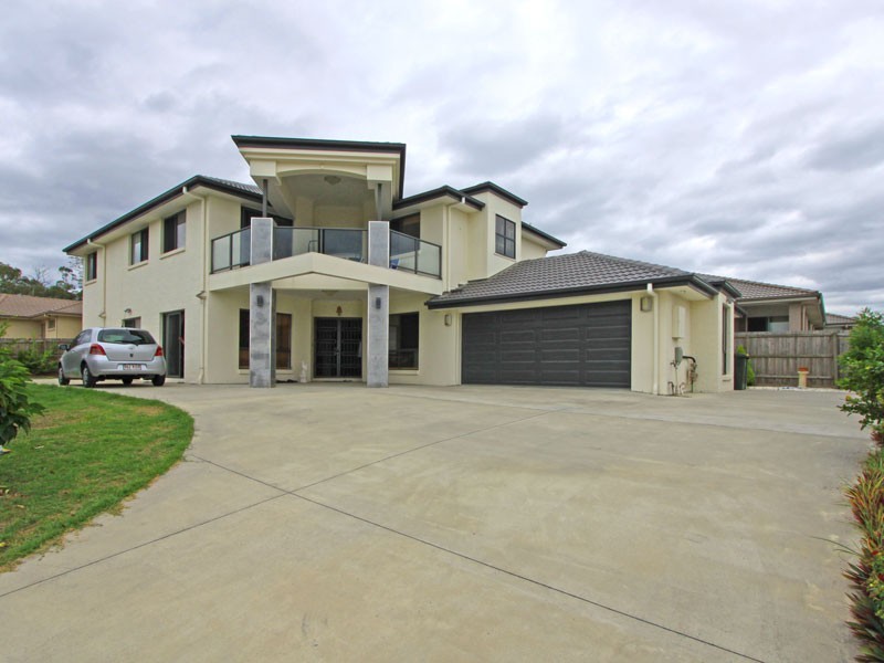 22 Colebrook Crescent, Doolandella QLD 4077