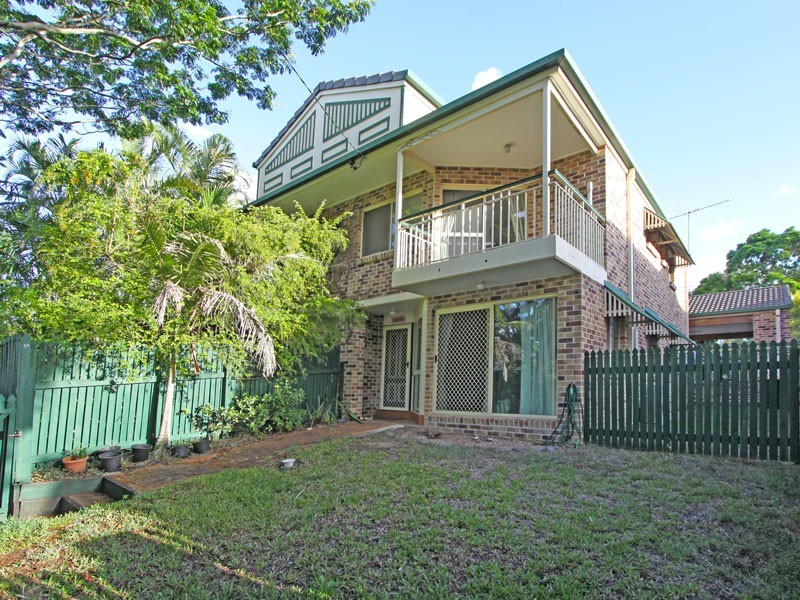 Fairfield QLD 4103