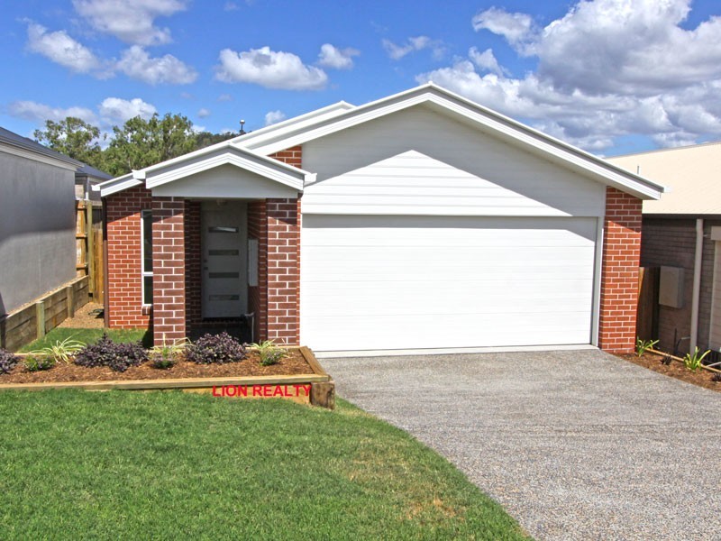 Redbank Plains QLD 4301