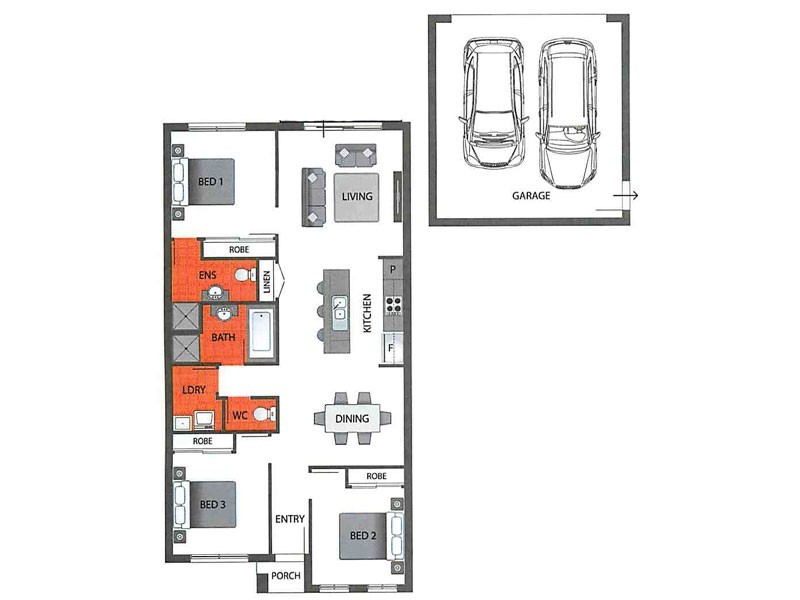 Redbank Plains QLD 4301