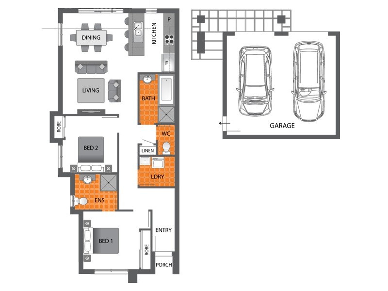 Redbank Plains QLD 4301