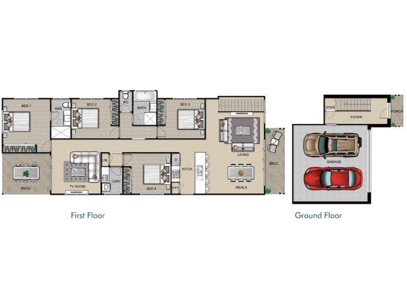 Willow Vale QLD 4209