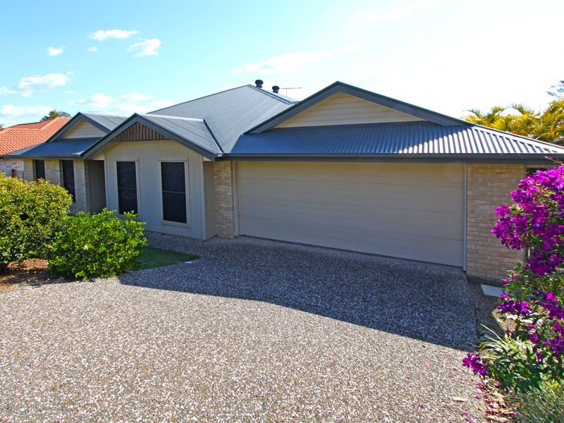 14 Nullarbor Circuit, Forest Lake QLD 4078