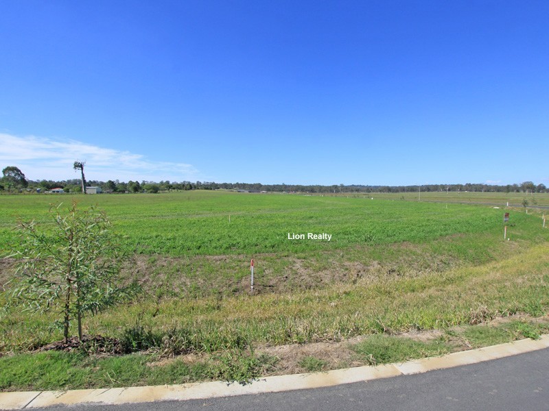 29 Irwin Road, Cedar Grove QLD 4285