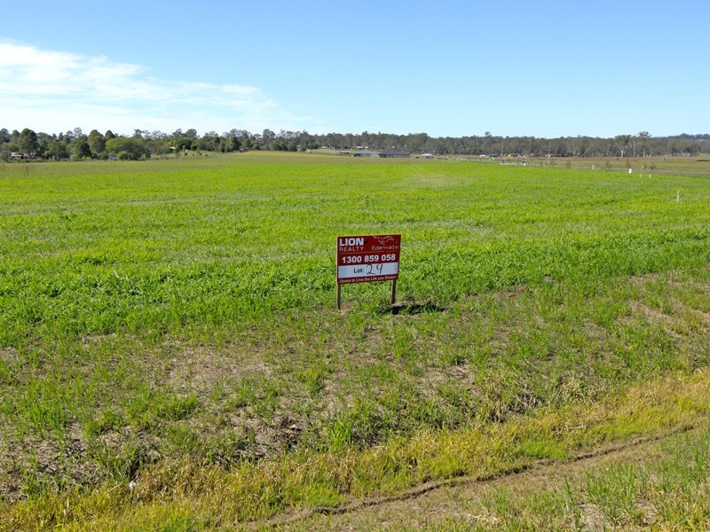 29 Irwin Road, Cedar Grove QLD 4285