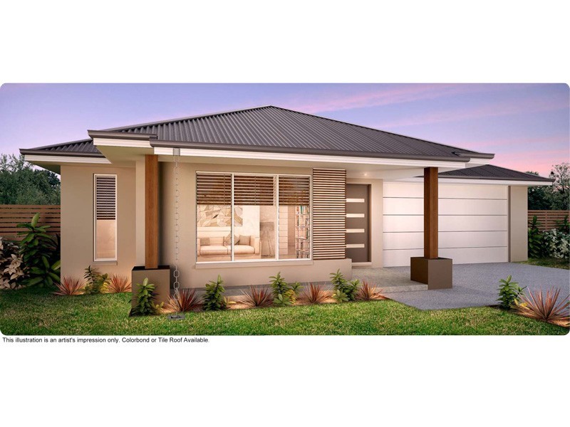 Ningi QLD 4511