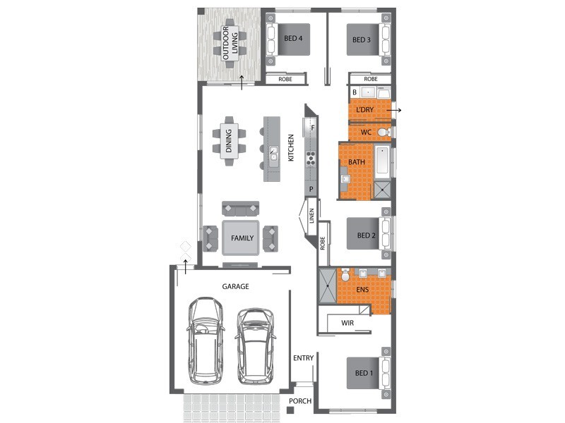 Burpengary QLD 4505