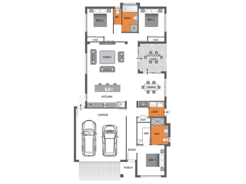 Burpengary QLD 4505