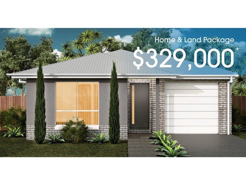 Redbank Plains QLD 4301