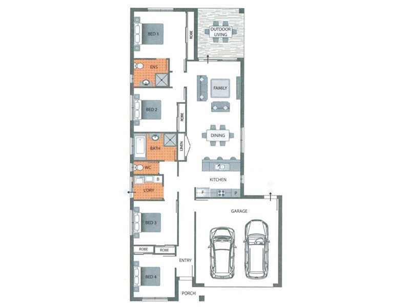 Willow Vale QLD 4209