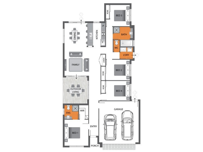 Willow Vale QLD 4209