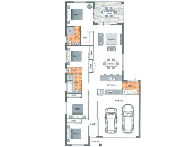 Willow Vale QLD 4209